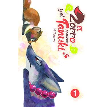 Imagem de El Zorro Y El Pequeño Tanuki 1