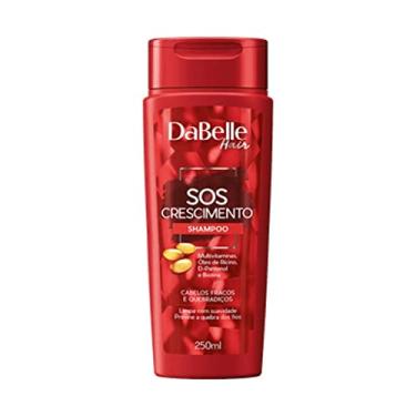 Imagem de Duty - Shampoo Dabelle 250Ml Sos Crescimento