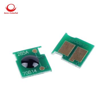 Imagem de Compatível ce285a chip de toner aplicar para hp laserjet p1100 p1102 p1102w pro m1132 m1210