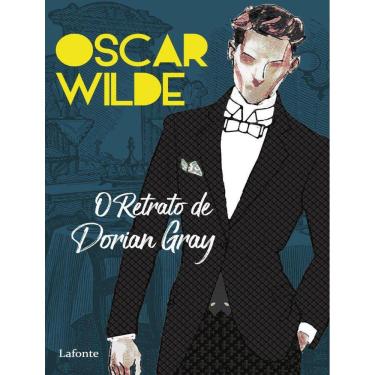 Imagem de Retrato De Dorian Gray,O