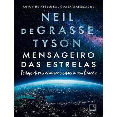 Imagem de Mensageiro Das Estrelas