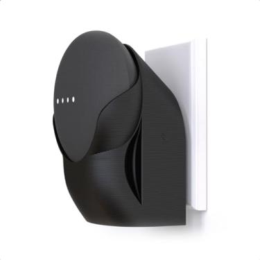 Imagem de Suporte De Tomada Parede para Google Nest Mini Wifi 1ª e 2ª Gerações