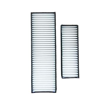 Imagem de Greenafil Filtro de ar de substituição compatível com projetor OPTOMA ZH420UST-B/ZH500UST/ZH400UST/ZW300USTi/EH320UST/BL-FU260B/W320UST/EH319USTi e Smartboard 1026952/U100/U100w/NP-U321H