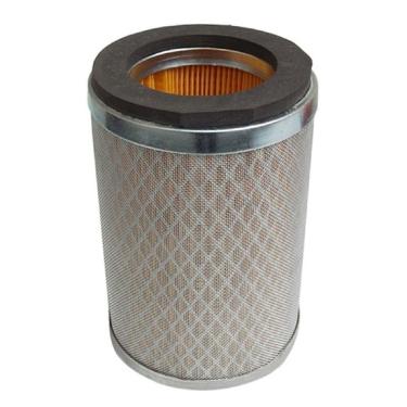 Imagem de Filtro de ar honda cb 500 completo modelo  gold