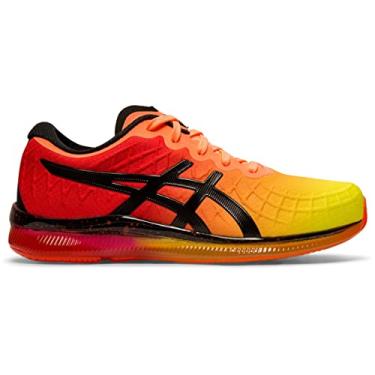 Imagem de T nis de corrida feminino Asics Gel-Quantum Infinity, Sour Yuzu/Black, 7