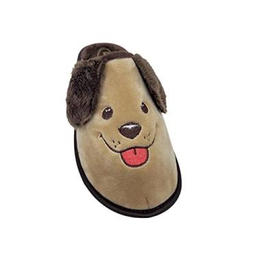 Imagem de Chinelo Feminino Leffa Suede 868