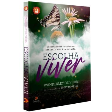 Imagem de Escolha Viver