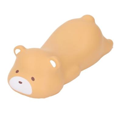 Imagem de Suporte de Descanso de Pulso Bonito para Computador Com Teclado de Mouse, Apoio de Braço Ergonômico para Cotovelo de PU para Tapete de Almofada de Mesa, Suporte de Pulso para