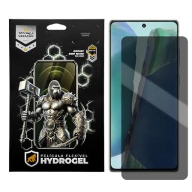 Imagem de Gshield Película Privacidade Hydrogel para Samsung (Galaxy Note 20)