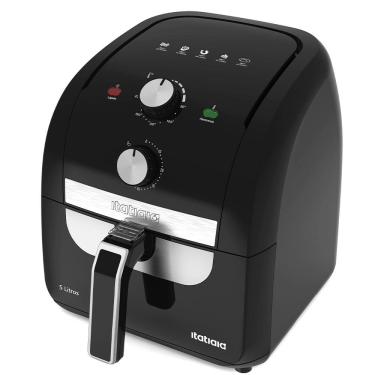 Imagem de Fritadeira AFITA1002 Air Fryer 5L Itatiaia