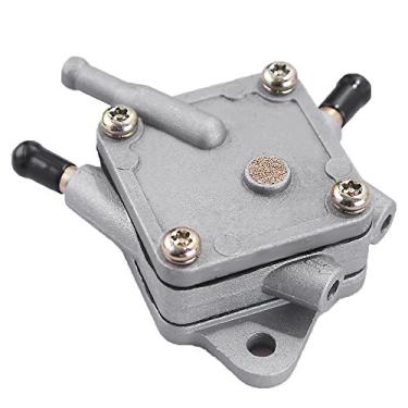 Imagem de SYOWADA Substituição da bomba de combustível para BS 491922 808656 691034 692313 Substituição para Kohler 24 393 04-S 24 393 16-S CH17-CH25 Substituição para John Deere LG808656 M138498 M1455 667