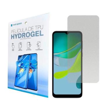 Imagem de Película Fosca Premium para Motorola Moto E13 - Rock Space