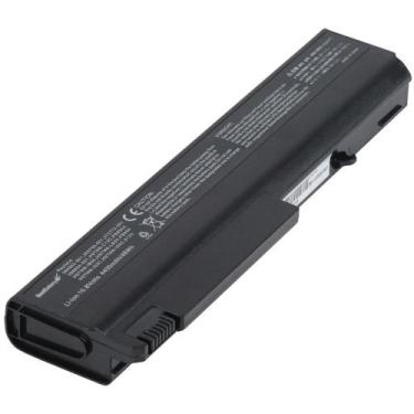 Imagem de Bateria para Notebook Compaq Business-notebook NX6125 - BestBattery, P