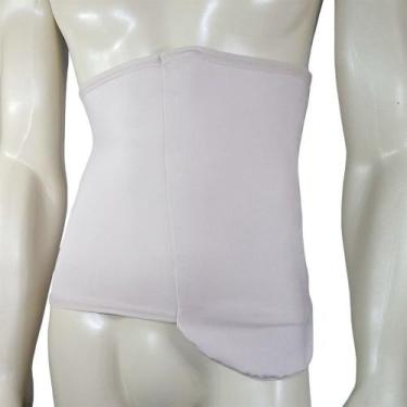Imagem de Cinta Bolsa Ostomia New Form G