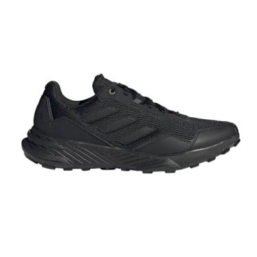 Imagem de adidas Tracefinder Tênis masculino de corrida em trilha, Núcleo preto, 44