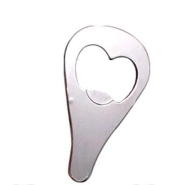 Imagem de Abridor de Garrafa Molde Silicone /Molde/Abridor/Individual