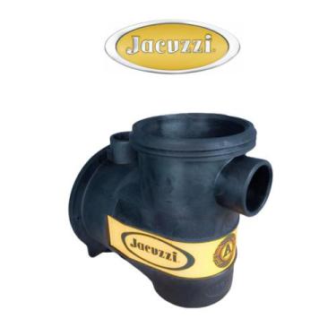 Imagem de Pré filtro Para Motobomba Jacuzzi Modelo A