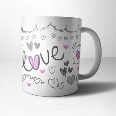 Imagem de Caneca Meu Porto Seguro - sixlovi