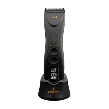 Imagem de Máquina de Tosa PRO7 5 em 1 Propetz Preta Bivolt