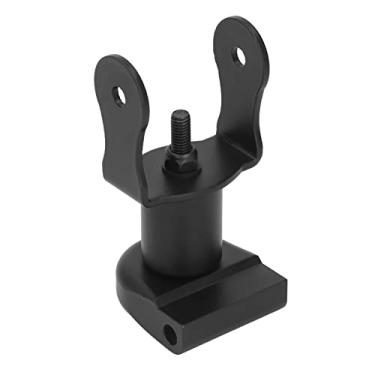 Imagem de Tela de Bicicleta Estacionária pivô Ajustável Monitor Braço Giratório Peloton Telas pivô para Exercícios Em Casa Material Alumínio