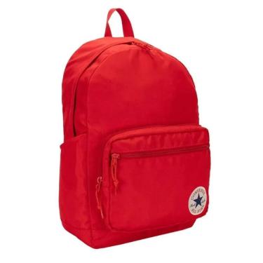 Imagem de Mochila Juvenil Resistente Converse BackPack Go 2 All Star