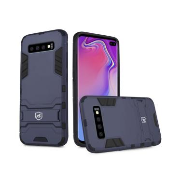 Imagem de Capa case capinha Armor para Samsung Galaxy S10 Plus - Gorila Shield