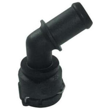 Imagem de Conexão de água Volkswagen Golf 2001 a 2014 VALCLEI VC-157.A