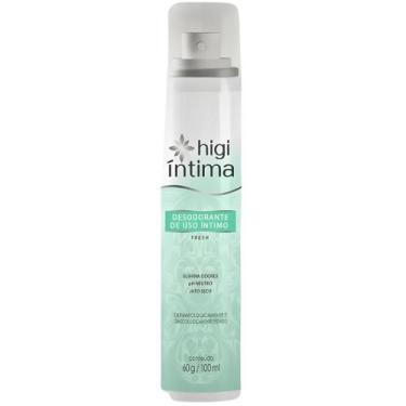 Imagem de Desodorante Íntimo Daxx Fresh com 100ml