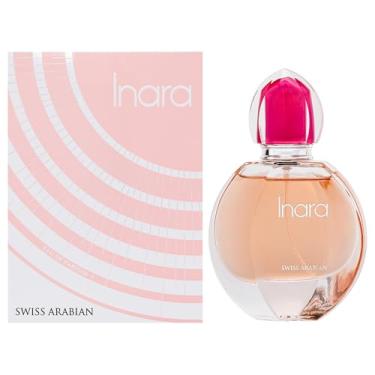 Imagem de Swiss Arabian Inara pela Swiss Arabian Eau De Parfum Spray de 1,86 onças por Mulheres