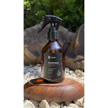 Imagem de Aromatizador Nanosilk 150ml - TKAH