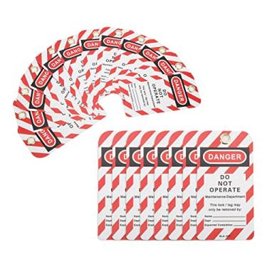 Imagem de Bloquear Kits de Tag Kit