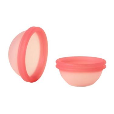 Imagem de Disco Menstrual Korui - Pitanga Tamanho: B