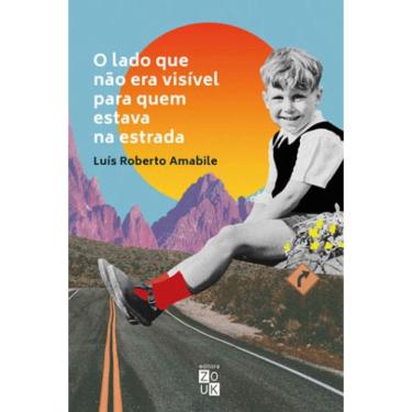 Imagem de O Lado Que Não Era Visível Para Quem Estava Na Estrada