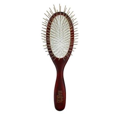 Imagem de Escova Maxi Pin com Pinos Extra Longos - M - KELLER