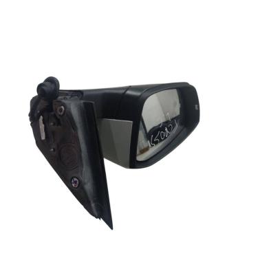 Imagem de Retrovisor Esquerdo Toyota Etios 2012 A 2015
