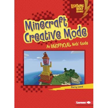 Imagem de Minecraft Creative Mode: An Unofficial Kids' Guide