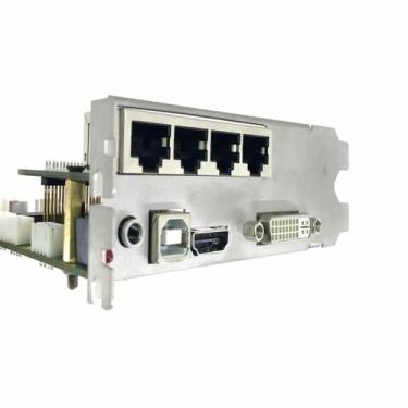 Imagem de Send Card Linsn Ts902 4 Portas - OneLight