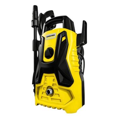 Imagem de Lavadora de Alta Pressão Kärcher Portátil 1500psi - 220V