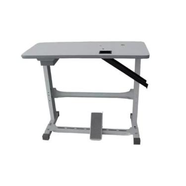 Imagem de mesa para a máquina Overlock chinesinha - Costur