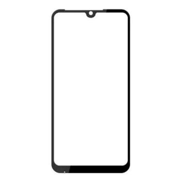 Imagem de Pelicula Para Xiaomi Redmi Note 7 Vidro Blindada Full Cover 3d - Unive