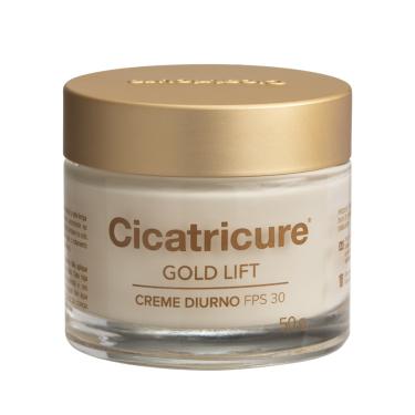 Imagem de Creme Diurno Cicatricure Gold Lift Fps30 50g