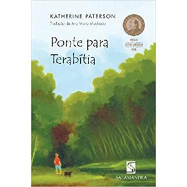 Imagem de Ponte para Terabítia