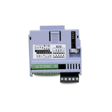 Imagem de Módulo de Expansão Weg CFW500 CCAN Comunicação CANopen