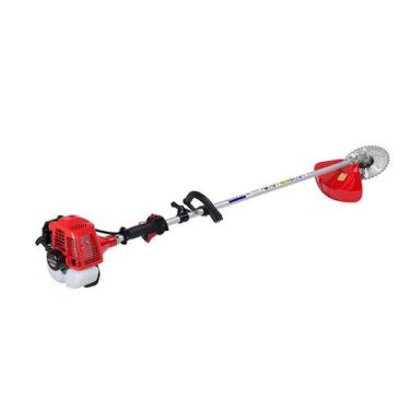 Imagem de Roçadeira Lateral Nakashi T262M 25,6CC Easystart E. Circular