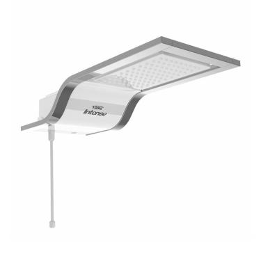 Imagem de Chuveiro Fame Intense Eletrônico Khrome 220V