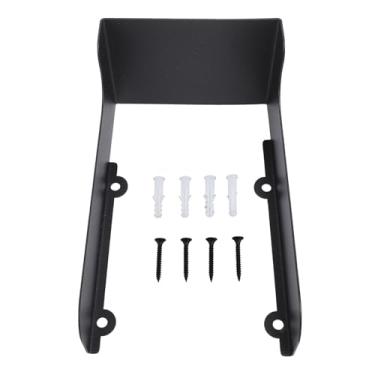 Imagem de Phefop Tampa da Campainha da Porta, Tampa à Prova de Chuva de Aço, Tonalidade Solar Anti -brilho, para a Maioria Campainhas, Com Parafusos de Instalação, Sem Cobertura Aprimorada de Segurança