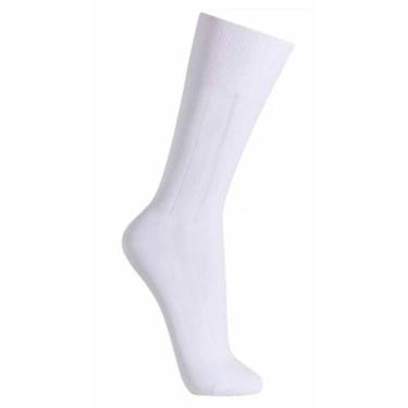 Imagem de Meia Social Masculina Cano Longo Classic Trifil T07005