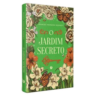 Imagem de O Jardim Secreto – Edição De Luxo