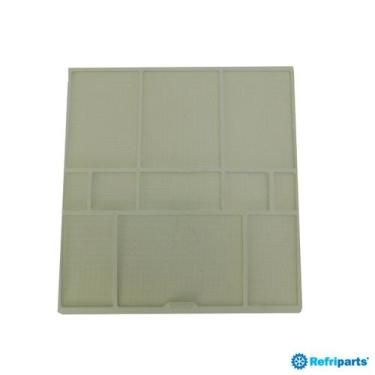 Imagem de Filtro Ar Condicionado Springer - 201132490130