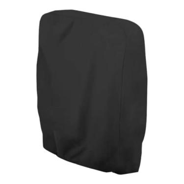 Imagem de Whtkoph Capa para Cadeira Dobrável, Portátil, Fácil de Limpar, à Prova D'água, para Móveis de Gramado E Pátio, para Acampamento Ao Ar Livre, E Jar, 34cm X 110cm